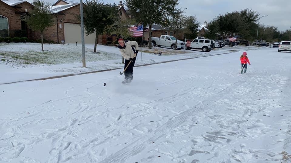 If the Texas cold snap had happened in Australia...